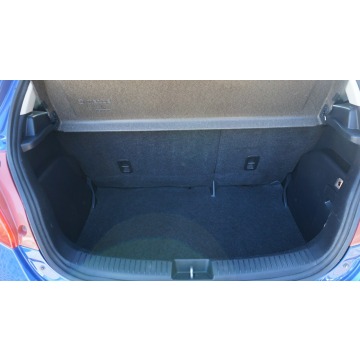 Mazda 2  Hatchback 2008,  1.3 benzyna - Na sprzedaż za 14 999 zł - Zielona Góra - zdjęcie 12