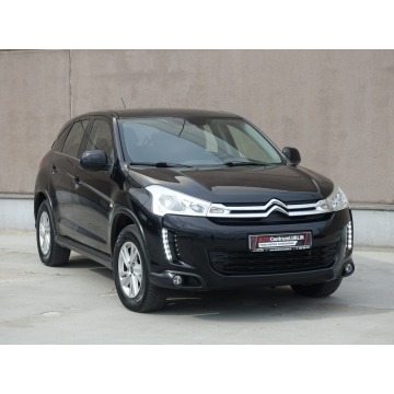 Citroen C4 Aircross  SUV 2014,  1.6 benzyna - Na sprzedaż za 36 500 zł - Lublin - zdjęcie 1