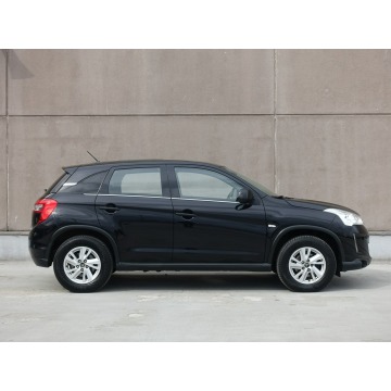 Citroen C4 Aircross  SUV 2014,  1.6 benzyna - Na sprzedaż za 36 500 zł - Lublin - zdjęcie 3