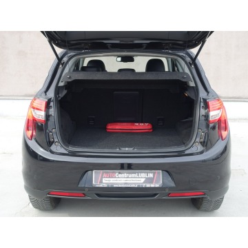 Citroen C4 Aircross  SUV 2014,  1.6 benzyna - Na sprzedaż za 36 500 zł - Lublin - zdjęcie 11