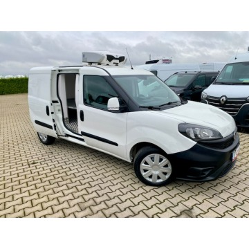 Fiat Doblo 2020,  1.6 diesel - Na sprzedaż za 60 873 zł - Leszno - zdjęcie 3