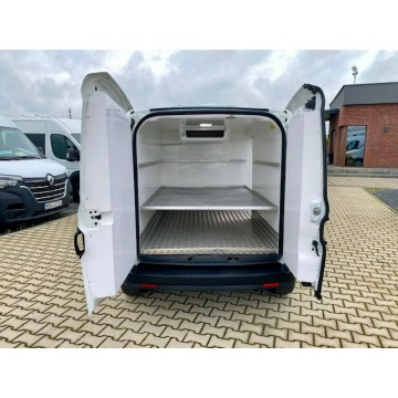 Fiat Doblo 2020,  1.6 diesel - Na sprzedaż za 60 873 zł - Leszno - zdjęcie 7