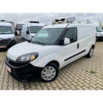 Fiat Doblo 2020,  1.6 diesel - Na sprzedaż za 60 873 zł - Leszno - zdjęcie 4
