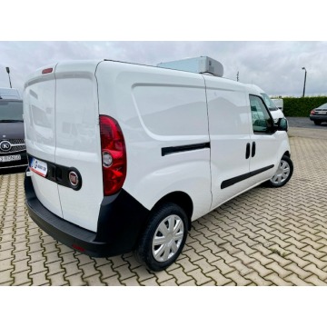 Fiat Doblo 2020,  1.6 diesel - Na sprzedaż za 60 873 zł - Leszno - zdjęcie 6