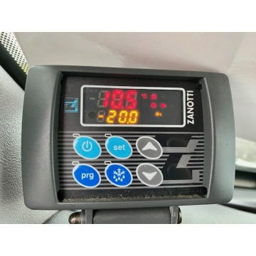 Fiat Doblo 2020,  1.6 diesel - Na sprzedaż za 60 873 zł - Leszno - zdjęcie 10