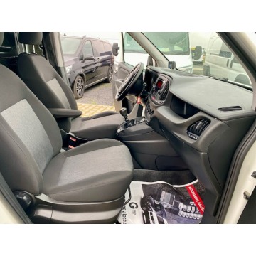 Fiat Doblo 2020,  1.6 diesel - Na sprzedaż za 60 873 zł - Leszno - zdjęcie 12