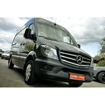 Mercedes - Benz Sprinter 2013,  2.1 diesel - Na sprzedaż za 39 500 zł - Płock - zdjęcie 2