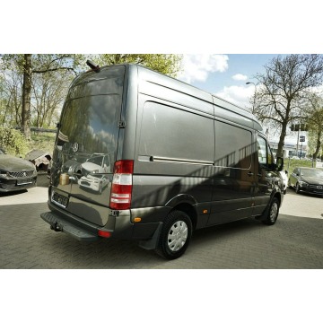 Mercedes - Benz Sprinter 2013,  2.1 diesel - Na sprzedaż za 39 500 zł - Płock - zdjęcie 7