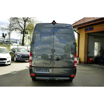 Mercedes - Benz Sprinter 2013,  2.1 diesel - Na sprzedaż za 39 500 zł - Płock - zdjęcie 5