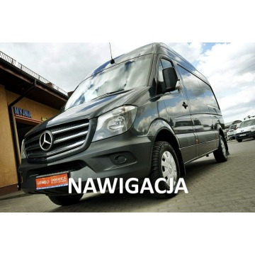 Mercedes - Benz Sprinter 2013,  2.1 diesel - Na sprzedaż za 39 500 zł - Płock - zdjęcie 1