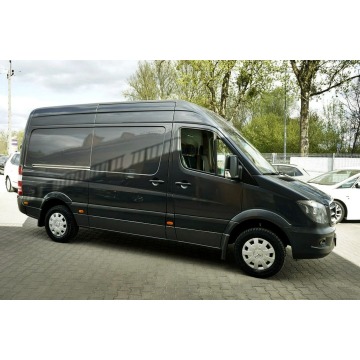 Mercedes - Benz Sprinter 2013,  2.1 diesel - Na sprzedaż za 39 500 zł - Płock - zdjęcie 12