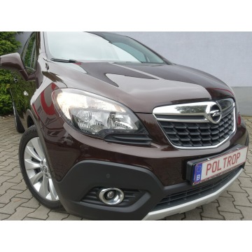 Opel Mokka  SUV 2016,  1.4 benzyna - Na sprzedaż za 39 900 zł - Częstochowa - zdjęcie 3