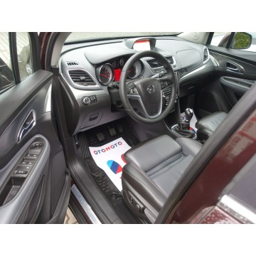 Opel Mokka  SUV 2016,  1.4 benzyna - Na sprzedaż za 39 900 zł - Częstochowa - zdjęcie 8