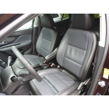 Opel Mokka  SUV 2016,  1.4 benzyna - Na sprzedaż za 39 900 zł - Częstochowa - zdjęcie 10