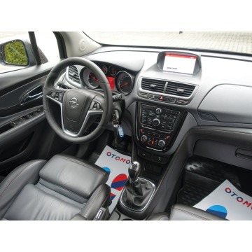 Opel Mokka  SUV 2016,  1.4 benzyna - Na sprzedaż za 39 900 zł - Częstochowa - zdjęcie 11