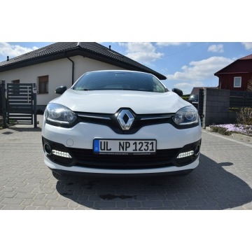 Renault Megane  Hatchback 2015,  1.6 benzyna - Na sprzedaż za 34 900 zł - Majdan Sieniawski - zdjęcie 6