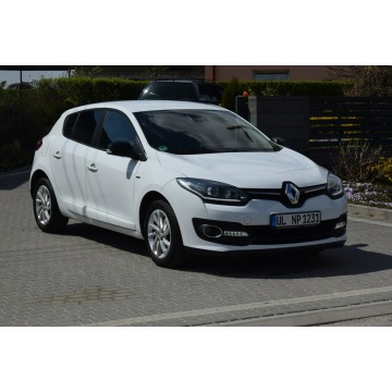 Renault Megane  Hatchback 2015,  1.6 benzyna - Na sprzedaż za 34 900 zł - Majdan Sieniawski - zdjęcie 4