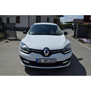 Renault Megane  Hatchback 2015,  1.6 benzyna - Na sprzedaż za 34 900 zł - Majdan Sieniawski - zdjęcie 5