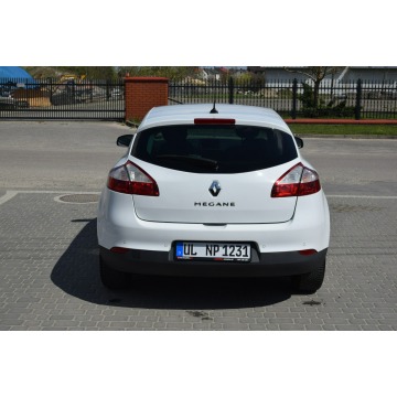 Renault Megane  Hatchback 2015,  1.6 benzyna - Na sprzedaż za 34 900 zł - Majdan Sieniawski - zdjęcie 11