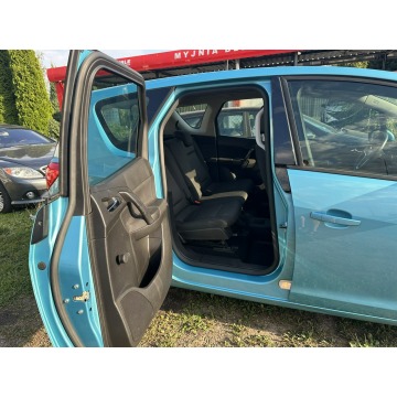 Opel Meriva 2012,  1.3 diesel - Na sprzedaż za 16 800 zł - Bydgoszcz - zdjęcie 8