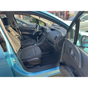 Opel Meriva 2012,  1.3 diesel - Na sprzedaż za 16 800 zł - Bydgoszcz - zdjęcie 7