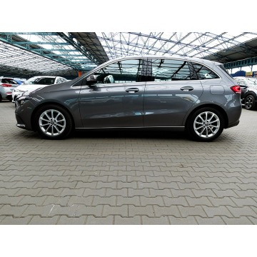 Mercedes - Benz B-klasa  Hatchback 2019,  1.3 benzyna, automat - Na sprzedaż za 86 900 zł - Mysłowice - zdjęcie 6