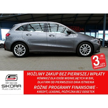 Mercedes - Benz B-klasa  Hatchback 2019,  1.3 benzyna, automat - Na sprzedaż za 86 900 zł - Mysłowice - zdjęcie 2