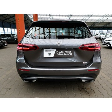 Mercedes - Benz B-klasa  Hatchback 2019,  1.3 benzyna, automat - Na sprzedaż za 86 900 zł - Mysłowice - zdjęcie 4