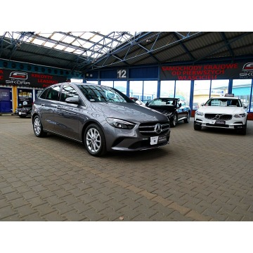 Mercedes - Benz B-klasa  Hatchback 2019,  1.3 benzyna, automat - Na sprzedaż za 86 900 zł - Mysłowice - zdjęcie 5