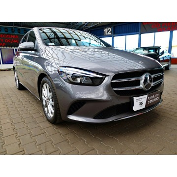 Mercedes - Benz B-klasa  Hatchback 2019,  1.3 benzyna, automat - Na sprzedaż za 86 900 zł - Mysłowice - zdjęcie 7
