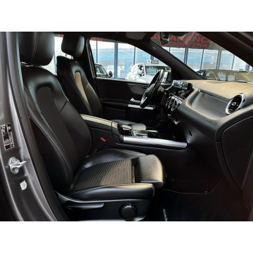 Mercedes - Benz B-klasa  Hatchback 2019,  1.3 benzyna, automat - Na sprzedaż za 86 900 zł - Mysłowice - zdjęcie 11