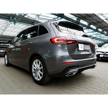 Mercedes - Benz B-klasa  Hatchback 2019,  1.3 benzyna, automat - Na sprzedaż za 86 900 zł - Mysłowice - zdjęcie 9