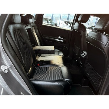 Mercedes - Benz B-klasa  Hatchback 2019,  1.3 benzyna, automat - Na sprzedaż za 86 900 zł - Mysłowice - zdjęcie 12