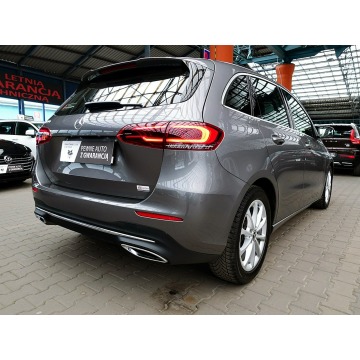 Mercedes - Benz B-klasa  Hatchback 2019,  1.3 benzyna, automat - Na sprzedaż za 86 900 zł - Mysłowice - zdjęcie 10