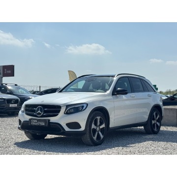 Mercedes - Benz GLC-klasa  SUV 2016,  2.0 benzyna, automat - Na sprzedaż za 69 900 zł - Michałowice-Wieś - zdjęcie 9