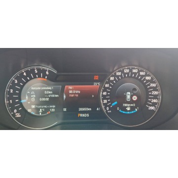 Ford S-MAX  Minivan/Van 2015,  2.0 diesel, automat - Na sprzedaż za 38 000 zł - Bydgoszcz - zdjęcie 12