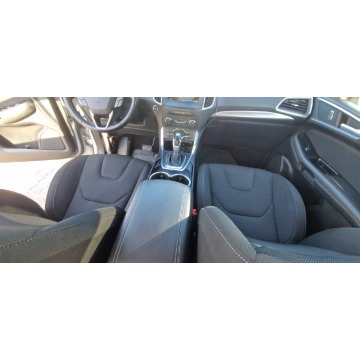 Ford S-MAX  Minivan/Van 2015,  2.0 diesel, automat - Na sprzedaż za 38 000 zł - Bydgoszcz - zdjęcie 20