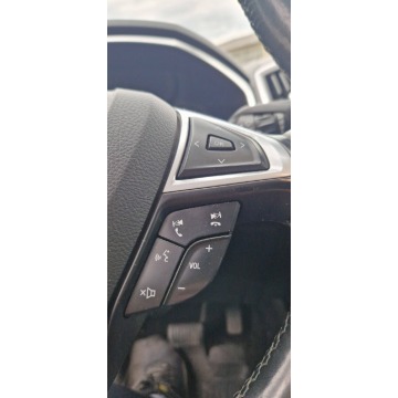 Ford S-MAX  Minivan/Van 2015,  2.0 diesel, automat - Na sprzedaż za 38 000 zł - Bydgoszcz - zdjęcie 16