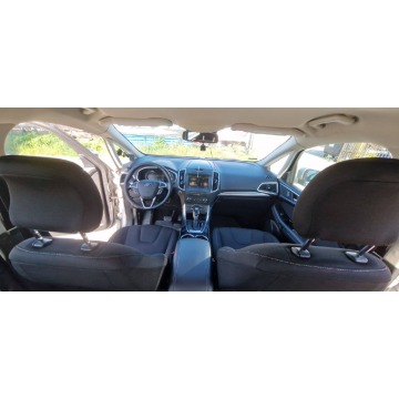Ford S-MAX  Minivan/Van 2015,  2.0 diesel, automat - Na sprzedaż za 38 000 zł - Bydgoszcz - zdjęcie 23