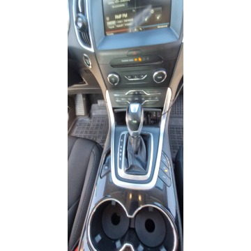 Ford S-MAX  Minivan/Van 2015,  2.0 diesel, automat - Na sprzedaż za 38 000 zł - Bydgoszcz - zdjęcie 17