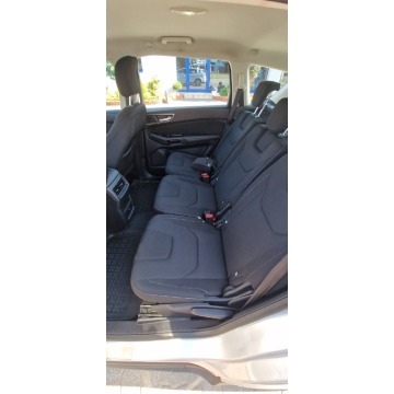 Ford S-MAX  Minivan/Van 2015,  2.0 diesel, automat - Na sprzedaż za 38 000 zł - Bydgoszcz - zdjęcie 25
