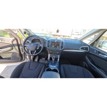 Ford S-MAX  Minivan/Van 2015,  2.0 diesel, automat - Na sprzedaż za 38 000 zł - Bydgoszcz - zdjęcie 21
