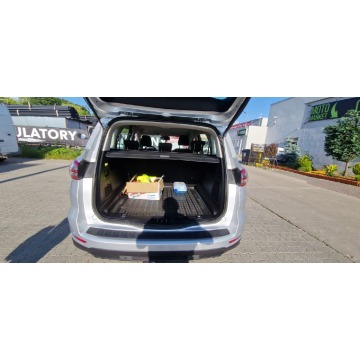 Ford S-MAX  Minivan/Van 2015,  2.0 diesel, automat - Na sprzedaż za 38 000 zł - Bydgoszcz - zdjęcie 24