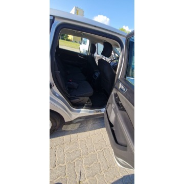 Ford S-MAX  Minivan/Van 2015,  2.0 diesel, automat - Na sprzedaż za 38 000 zł - Bydgoszcz - zdjęcie 26