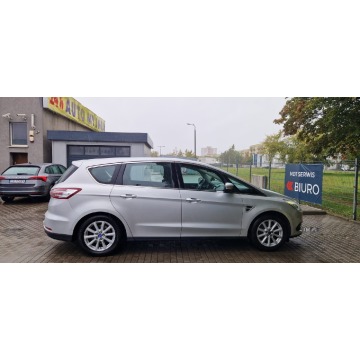 Ford S-MAX  Minivan/Van 2015,  2.0 diesel, automat - Na sprzedaż za 38 000 zł - Bydgoszcz - zdjęcie 8