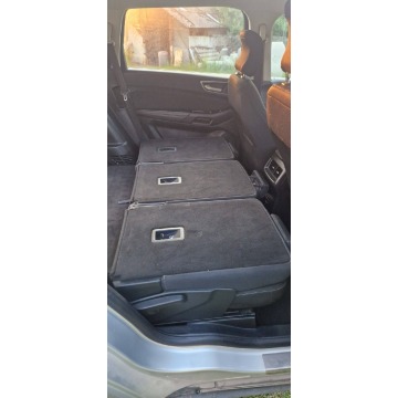 Ford S-MAX  Minivan/Van 2015,  2.0 diesel, automat - Na sprzedaż za 38 000 zł - Bydgoszcz - zdjęcie 31