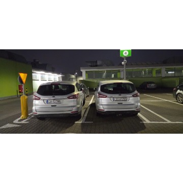 Ford S-MAX  Minivan/Van 2015,  2.0 diesel, automat - Na sprzedaż za 38 000 zł - Bydgoszcz - zdjęcie 27