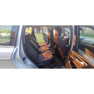 Ford S-MAX  Minivan/Van 2015,  2.0 diesel, automat - Na sprzedaż za 38 000 zł - Bydgoszcz - zdjęcie 33