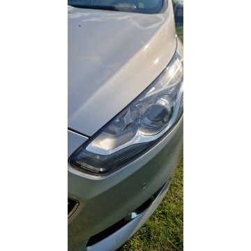 Ford S-MAX  Minivan/Van 2015,  2.0 diesel, automat - Na sprzedaż za 38 000 zł - Bydgoszcz - zdjęcie 34