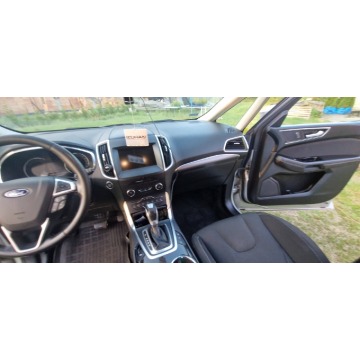 Ford S-MAX  Minivan/Van 2015,  2.0 diesel, automat - Na sprzedaż za 38 000 zł - Bydgoszcz - zdjęcie 32